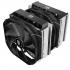 DEEP COOL Assassin III CPU Cooler Dual 140mm with PWM