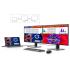 Dell U4320Q 43\