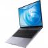 HUAWEI MateBook D14 NEW 10Gen Intel Core i5 Metal - Grey + Gifts Worth 40JD