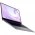 HUAWEI MateBook D14 NEW 10Gen Intel Core i5 Metal - Grey + Gifts Worth 40JD