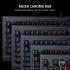 Razer Cynosa Chroma Lite Essential Membrane Gaming Keyboard