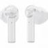 Razer Hammerhead True Wireless Bluetooth Earbuds Mercury White
