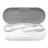 Razer Hammerhead True Wireless Bluetooth Earbuds Mercury White