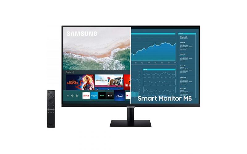 SAMSUNG 27\