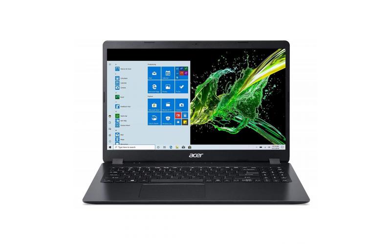 Acer Aspire 3 A315-56 10Gen Intel Core i5 Full HD - Black