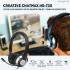 Creative Chatmax HS-720 USB Lightweight Noise-Canceling MIc