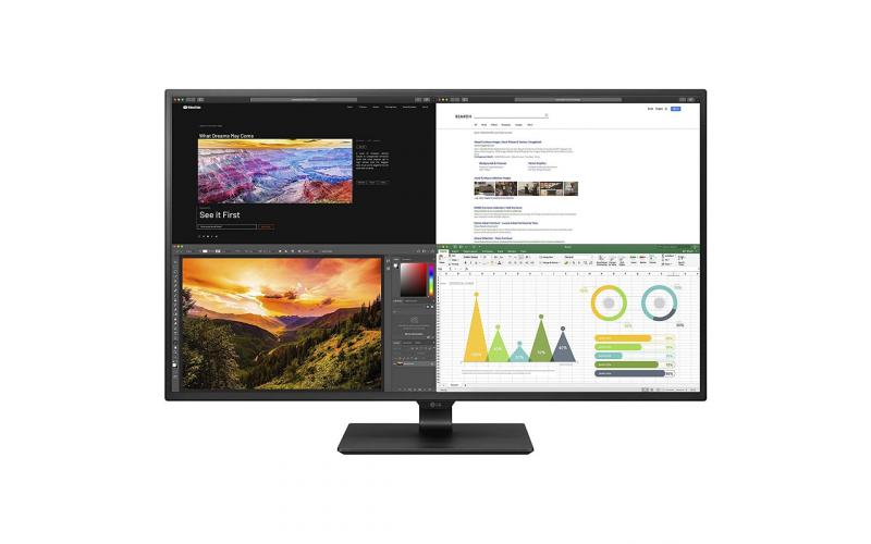 LG 43UN700 43\