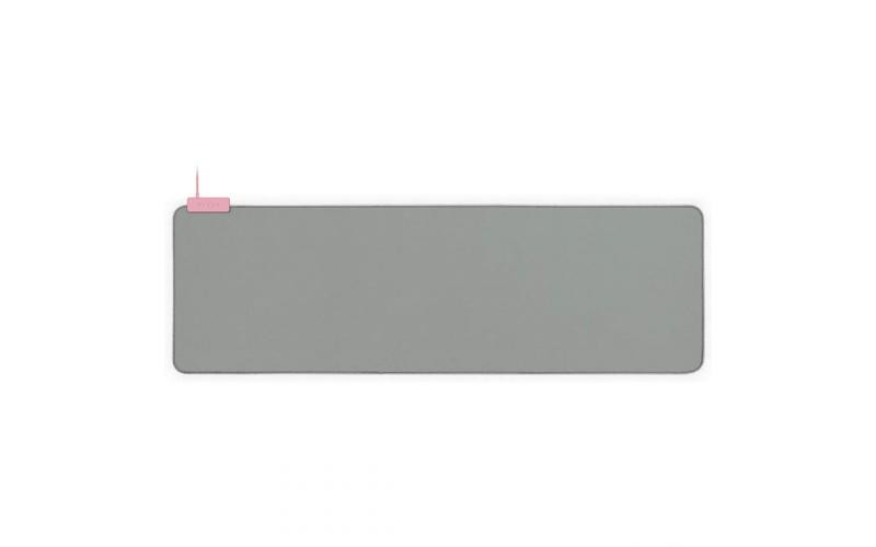 Razer Goliathus Extended Chroma Gaming Mouse Pad - Quartz Pink