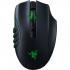 Razer Naga Pro Wireless Gaming Mouse 20K DPI Chroma RGB Lighting