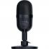 Razer Seiren Mini Ultra-Compact Condenser Microphone (Black)