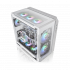 Thermaltake View 51 Tempered Glass ARGB Edition Gaming - White