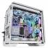 Thermaltake View 51 Tempered Glass ARGB Edition Gaming - White