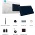 Huion HS611 Graphics Drawing Tablet Android Supported Pen Tablet