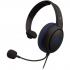 HyperX Cloud Chat for PS4 - Gaming headset for PS4