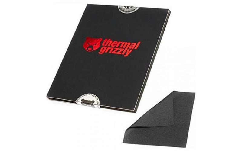 Thermal Grizzly Carbonaut Thermal Pad 38 × 38 × 0.2 mm