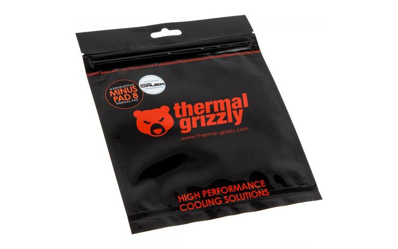Thermal Grizzly Minus Pad 8 Thermal Pad 120 × 20 × 1.0 mm