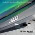 ASUS Designo Curve MX38VC 38\