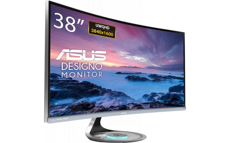 ASUS Designo Curve MX38VC 38\