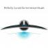 ASUS Designo Curve MX38VC 38\
