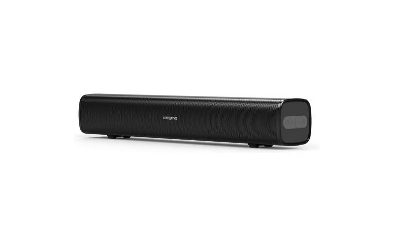 Creative Stage Air Portable Soundbar Bluetooth & USB MP3 Speaker