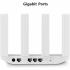 HUAWEI WS5200 V2 AC1200 Dual Band Gigabit Wi-Fi Long Range Router