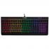 HyperX Alloy HX-KB5ME2-US Core RGB Membrane Gaming Keyboard