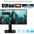 Asus VP348QGL 34” Ultra-Wide 4K Adaptive-Sync & FreeSync 75Hz HDR10