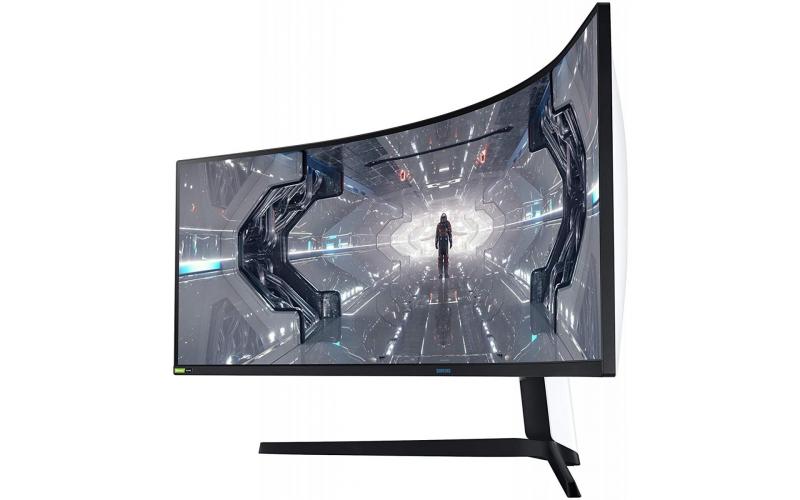 SAMSUNG 49\