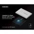 Samsung T7 2TB Touch Portable SSD USB 3.2 Black