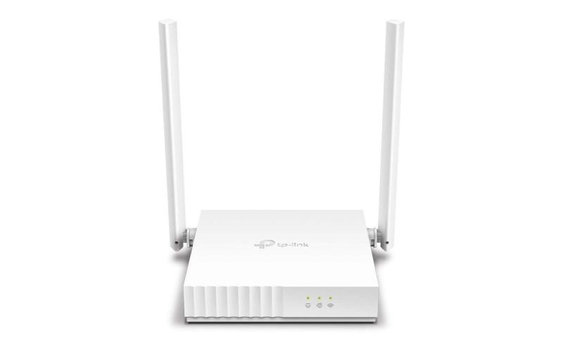 TP-Link TL-WR820N 300 Mbps Speed Wireless WiFi Route