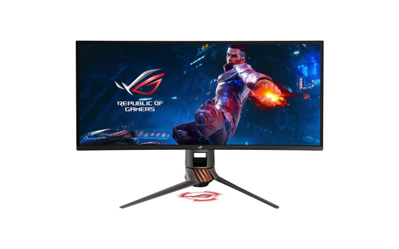 ASUS 34\