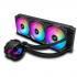 ASUS ROG STRIX LC 360mm RGB AIO CPU Water Cooler