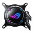 ASUS ROG STRIX LC 360mm RGB AIO CPU Water Cooler