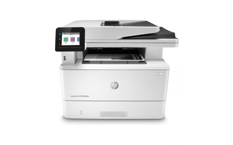 HP LaserJet Pro 400 M428FDN MFP Monochrome