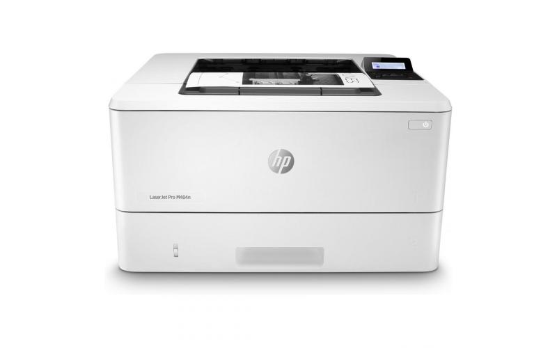 HP LaserJet Pro M404DN Laser Monochrome Printer