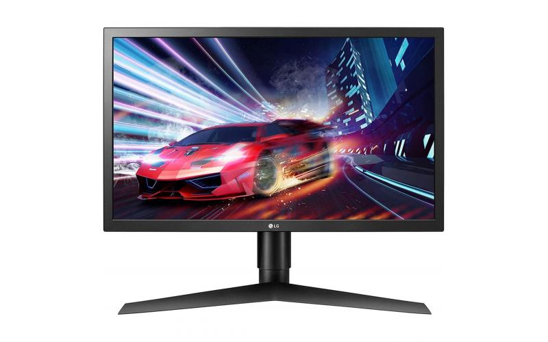 LG 27GL650F 27\