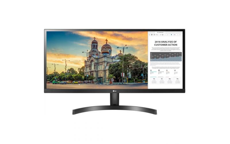 LG 34WL500 34\