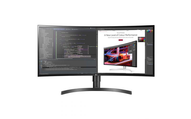LG 34WL85C 34\
