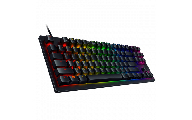 Razer Huntsman Tournament Edition - Linear Optical Switch