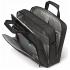 HP 15.6 SMB Topload Case - Black