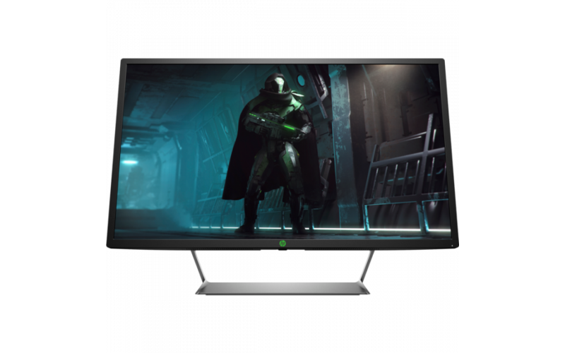 HP Pavilion Gaming 32 HDR QHD Gaming Display