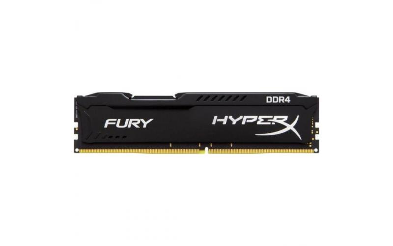 HyperX FURY 16GB DDR4 2666Mhz Memory For Desktop