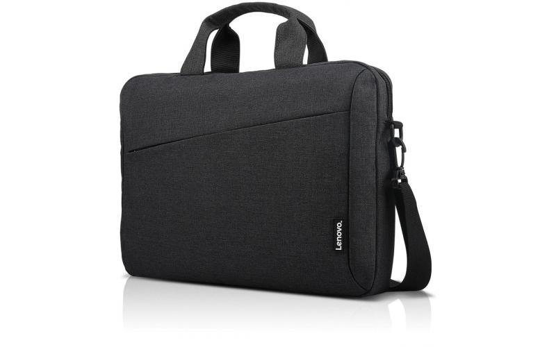 Lenovo 15.6 Laptop Casual Toploader T210 - Black