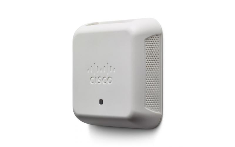Cisco WAP150-E-K9  AC/N Dual Radio Access Point