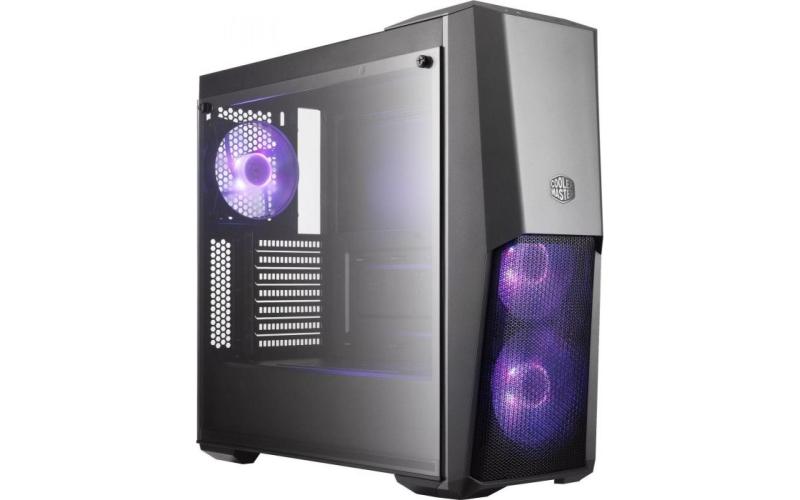 Cooler Master MasterBox MB500 Case Mid Tower
