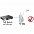 DrayTek VigorAP 902 Managed DB WiFi PoE Access Point
