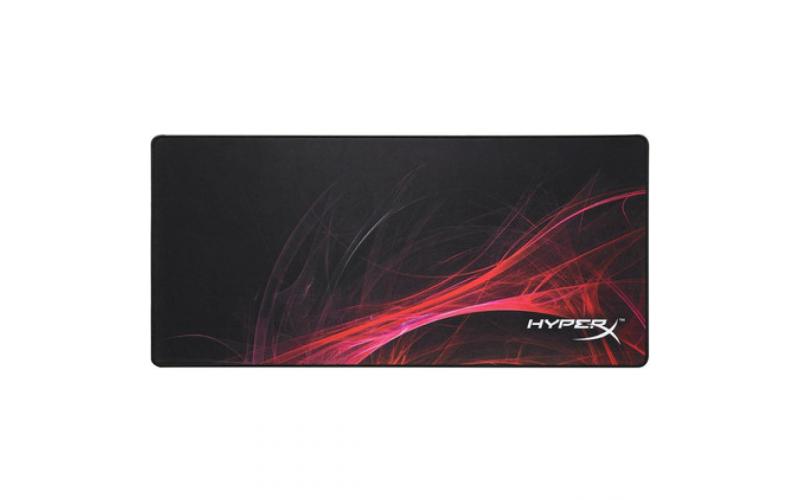 HyperX FURY Pro Gaming MousePad - Extra Large