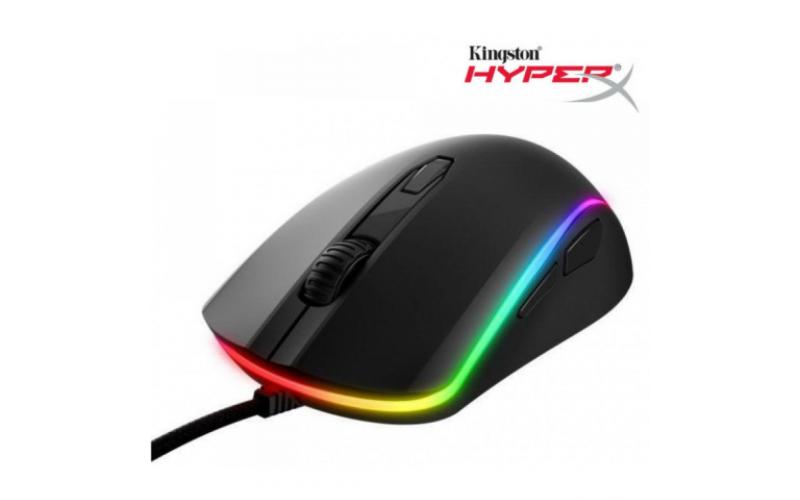 HyperX Pulsefire Surge RGB Gaming Mouse