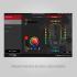 HyperX Pulsefire Surge RGB Gaming Mouse