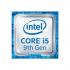 Intel Core i5-9600K Coffee Lake 6 Cores up to 4.6 GHz